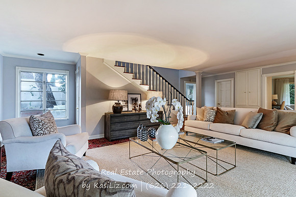 Real Estate Photography | 1637 Rodeo Road-Arcadia | Kasi Liz The Real Estate Photographer