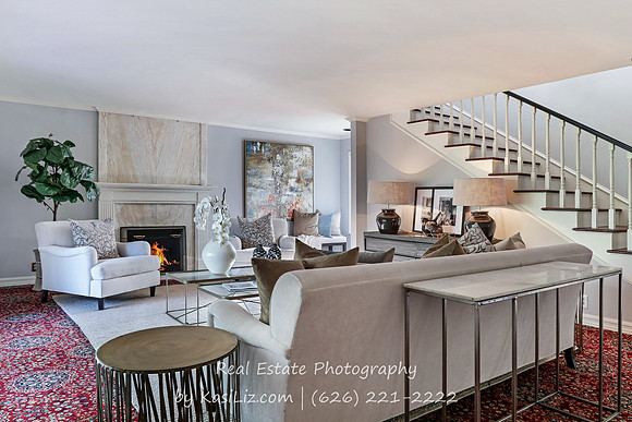 Real Estate Photography | 1637 Rodeo Road-Arcadia | Kasi Liz The Real Estate Photographer