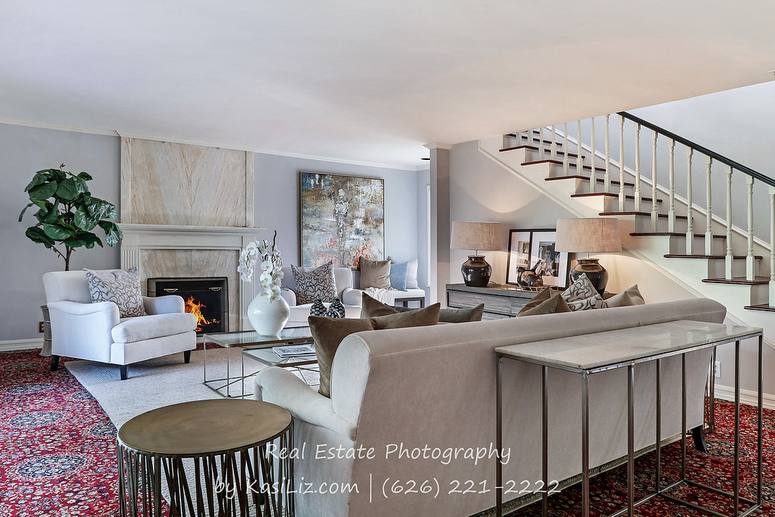 Real Estate Photography | 1637 Rodeo Road-Arcadia | Kasi Liz The Real Estate Photographer