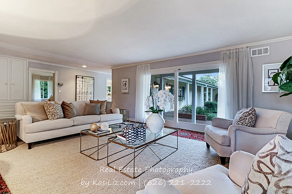 Real Estate Photography | 1637 Rodeo Road-Arcadia | Kasi Liz The Real Estate Photographer