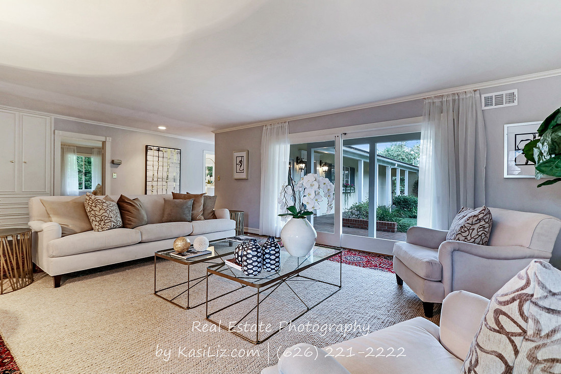 Real Estate Photography | 1637 Rodeo Road-Arcadia | Kasi Liz The Real Estate Photographer