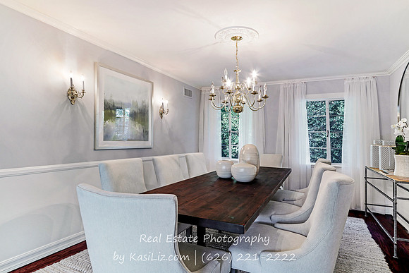 Real Estate Photography | 1637 Rodeo Road-Arcadia | Kasi Liz The Real Estate Photographer