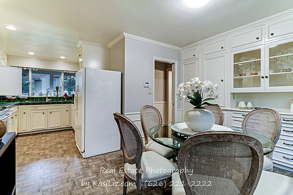 Real Estate Photography | 1637 Rodeo Road-Arcadia | Kasi Liz The Real Estate Photographer