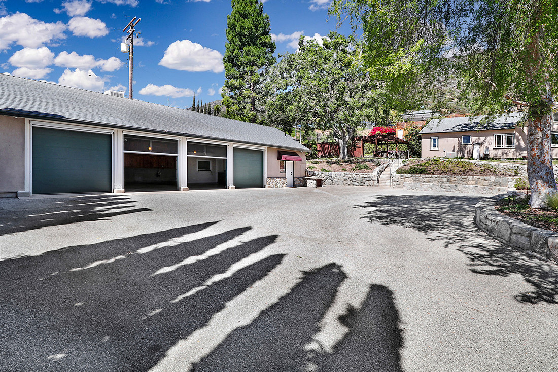 Real Estate Photography | 2225 N Santa Anita Ave-Sierra Madre  | Kasi Liz The Real Estate Photographer