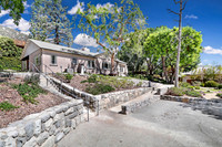 Real Estate Photography | 2225 N Santa Anita Ave-Sierra Madre  | Kasi Liz The Real Estate Photographer