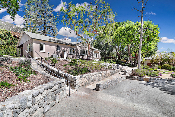 Real Estate Photography | 2225 N Santa Anita Ave-Sierra Madre  | Kasi Liz The Real Estate Photographer