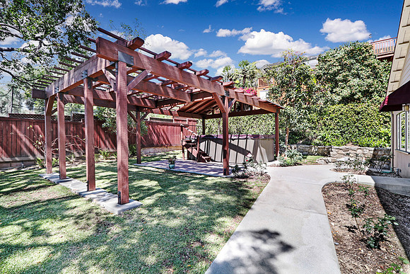 Real Estate Photography | 2225 N Santa Anita Ave-Sierra Madre  | Kasi Liz The Real Estate Photographer