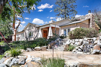 Real Estate Photography | 2225 N Santa Anita Ave-Sierra Madre  | Kasi Liz The Real Estate Photographer