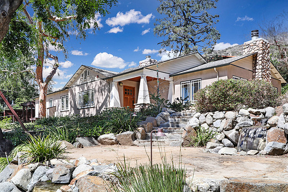 Real Estate Photography | 2225 N Santa Anita Ave-Sierra Madre  | Kasi Liz The Real Estate Photographer