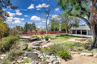 Real Estate Photography | 2225 N Santa Anita Ave-Sierra Madre  | Kasi Liz The Real Estate Photographer