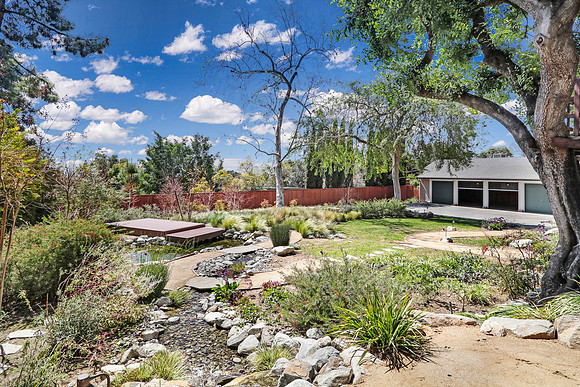 Real Estate Photography | 2225 N Santa Anita Ave-Sierra Madre  | Kasi Liz The Real Estate Photographer