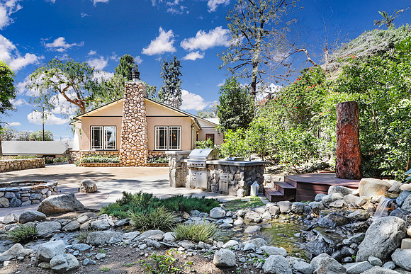 Real Estate Photography | 2225 N Santa Anita Ave-Sierra Madre  | Kasi Liz The Real Estate Photographer