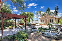 Real Estate Photography | 2225 N Santa Anita Ave-Sierra Madre  | Kasi Liz The Real Estate Photographer