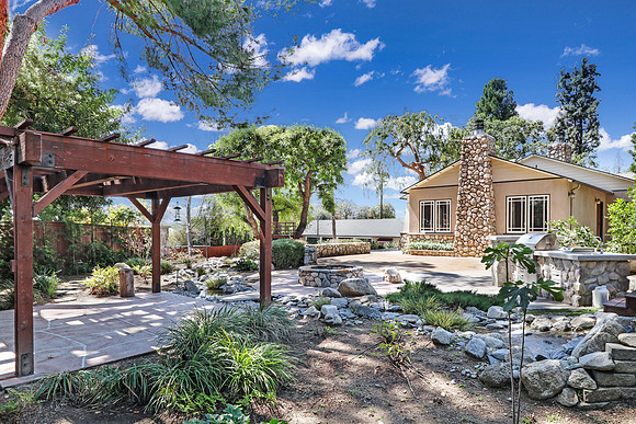 Real Estate Photography | 2225 N Santa Anita Ave-Sierra Madre  | Kasi Liz The Real Estate Photographer