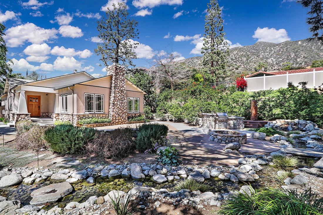 Real Estate Photography | 2225 N Santa Anita Ave-Sierra Madre  | Kasi Liz The Real Estate Photographer
