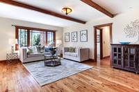 Real Estate Photography | 2225 N Santa Anita Ave-Sierra Madre  | Kasi Liz The Real Estate Photographer