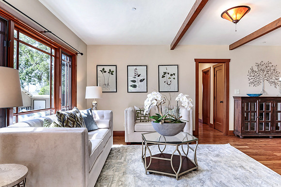 Real Estate Photography | 2225 N Santa Anita Ave-Sierra Madre  | Kasi Liz The Real Estate Photographer