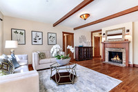Real Estate Photography | 2225 N Santa Anita Ave-Sierra Madre  | Kasi Liz The Real Estate Photographer