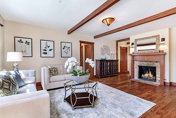 Real Estate Photography | 2225 N Santa Anita Ave-Sierra Madre  | Kasi Liz The Real Estate Photographer