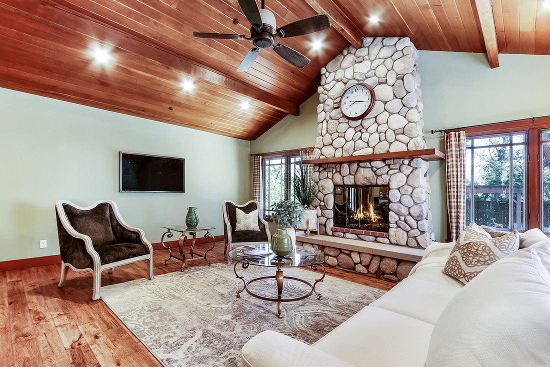 Real Estate Photography | 2225 N Santa Anita Ave-Sierra Madre  | Kasi Liz The Real Estate Photographer