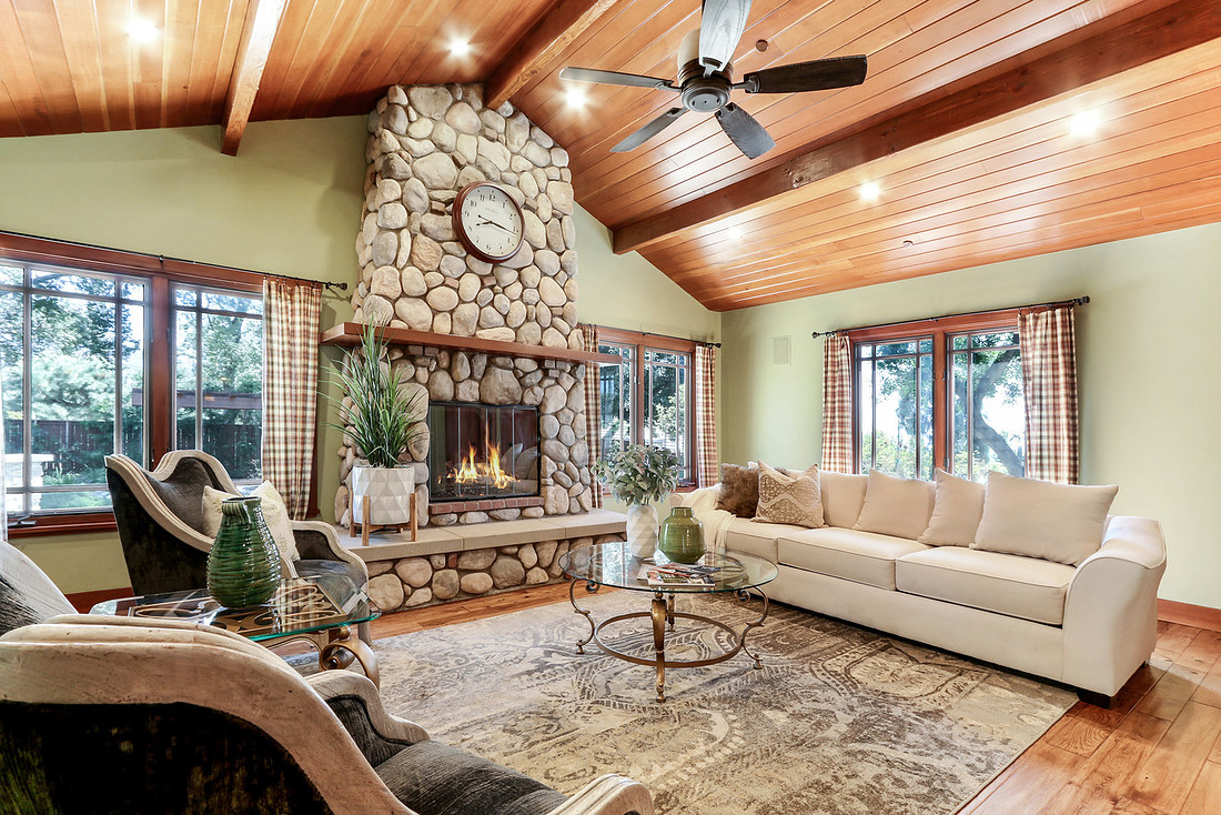 Real Estate Photography | 2225 N Santa Anita Ave-Sierra Madre  | Kasi Liz The Real Estate Photographer