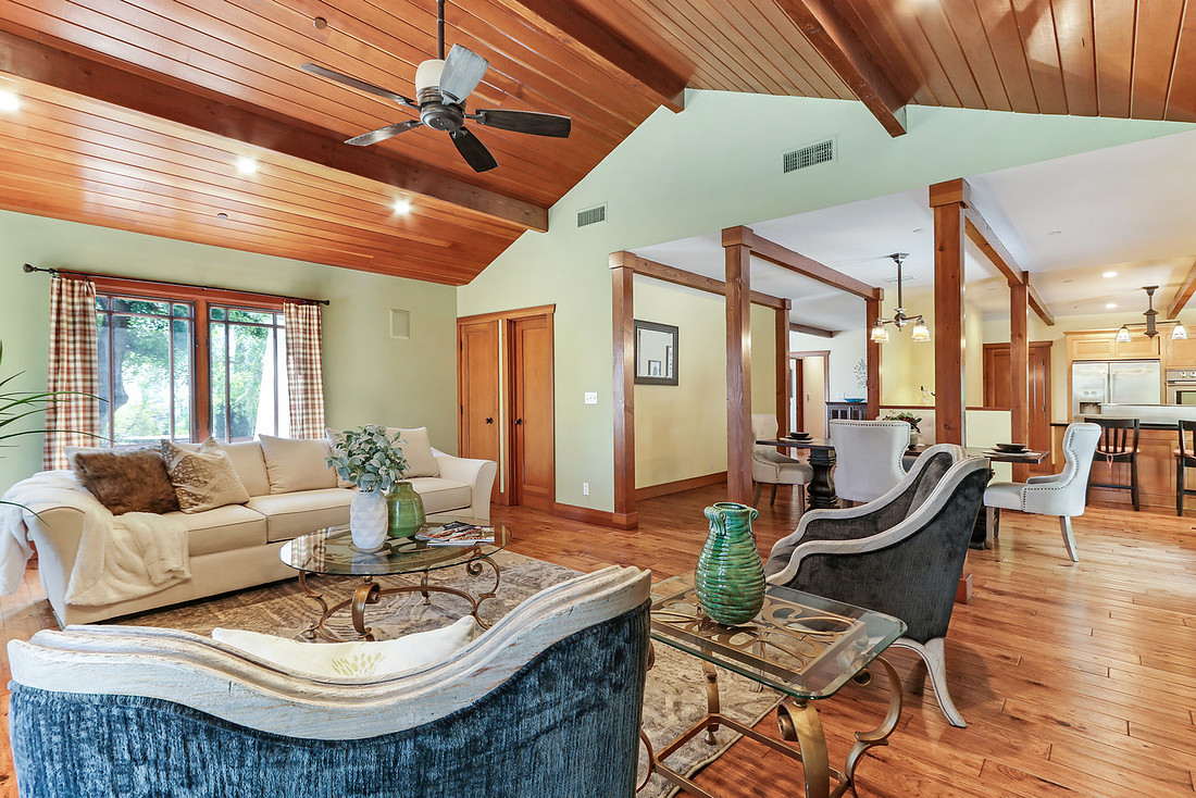 Real Estate Photography | 2225 N Santa Anita Ave-Sierra Madre  | Kasi Liz The Real Estate Photographer