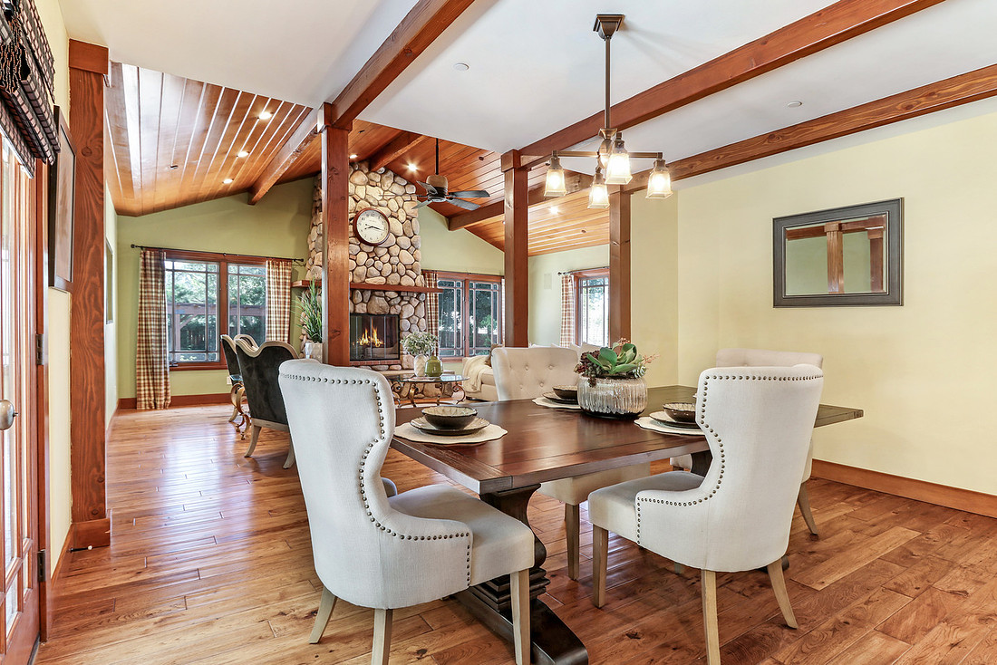 Real Estate Photography | 2225 N Santa Anita Ave-Sierra Madre  | Kasi Liz The Real Estate Photographer