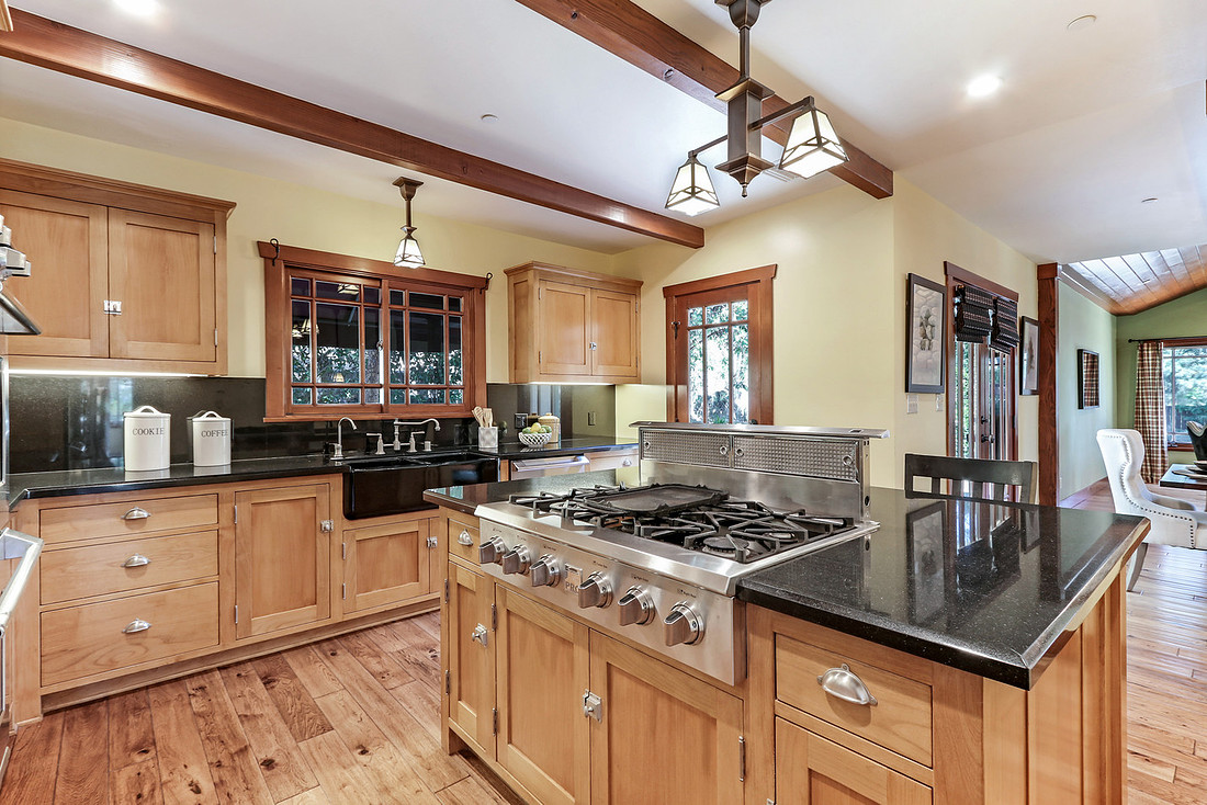 Real Estate Photography | 2225 N Santa Anita Ave-Sierra Madre  | Kasi Liz The Real Estate Photographer