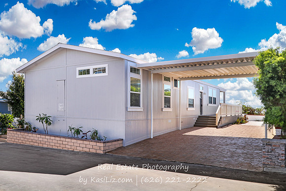 Real Estate Photography |2275 W 25th Street 75-San Pedro | Kasi Liz The Real Estate Photographer