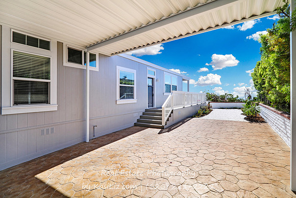Real Estate Photography |2275 W 25th Street 75-San Pedro | Kasi Liz The Real Estate Photographer