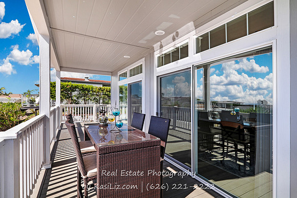Real Estate Photography |2275 W 25th Street 75-San Pedro | Kasi Liz The Real Estate Photographer