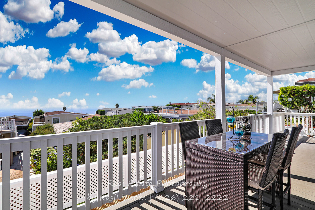 Real Estate Photography |2275 W 25th Street 75-San Pedro | Kasi Liz The Real Estate Photographer