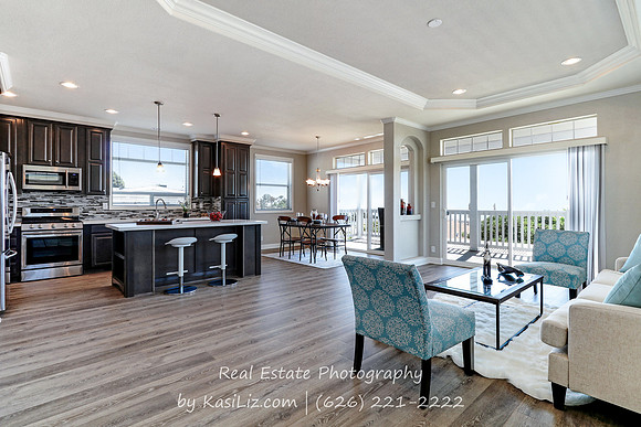 Real Estate Photography |2275 W 25th Street 75-San Pedro | Kasi Liz The Real Estate Photographer