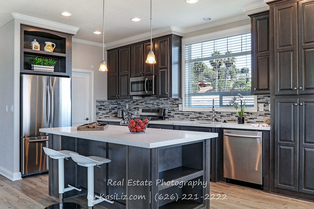 Real Estate Photography |2275 W 25th Street 75-San Pedro | Kasi Liz The Real Estate Photographer
