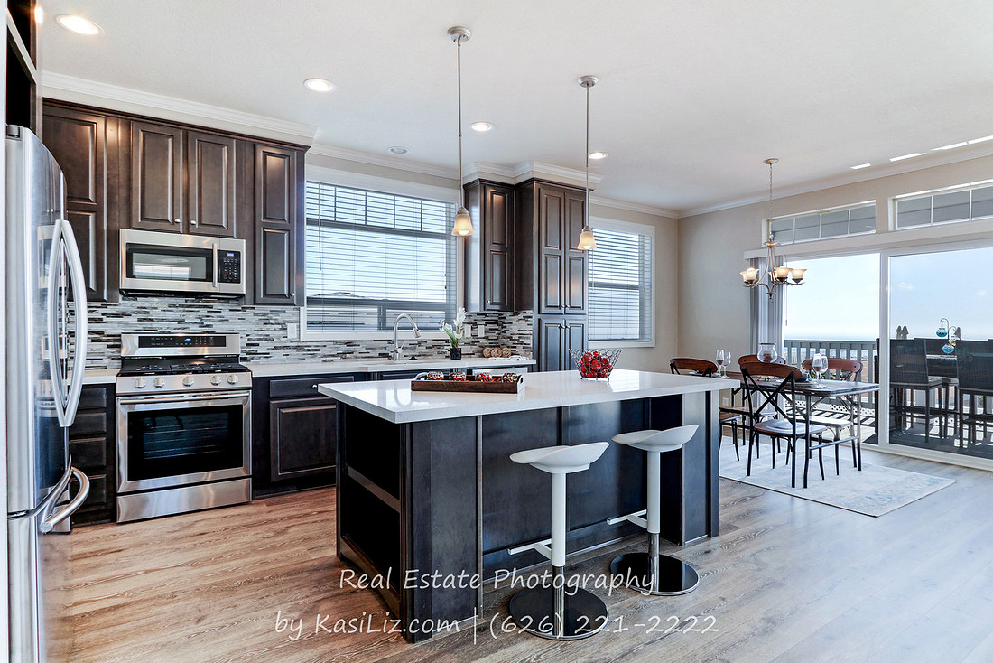 Real Estate Photography |2275 W 25th Street 75-San Pedro | Kasi Liz The Real Estate Photographer