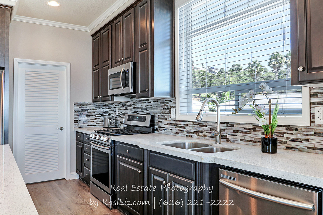 Real Estate Photography |2275 W 25th Street 75-San Pedro | Kasi Liz The Real Estate Photographer