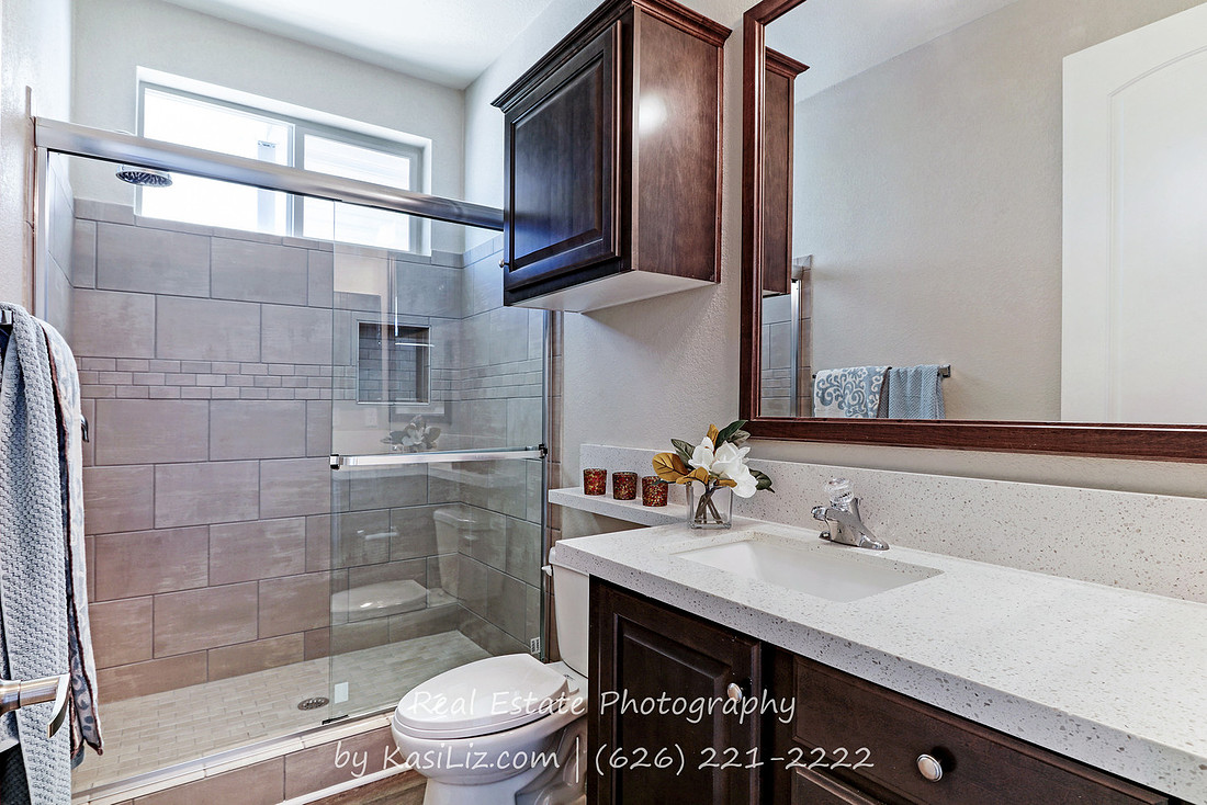 Real Estate Photography |2275 W 25th Street 75-San Pedro | Kasi Liz The Real Estate Photographer