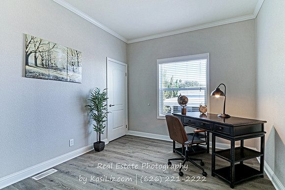 Real Estate Photography |2275 W 25th Street 75-San Pedro | Kasi Liz The Real Estate Photographer
