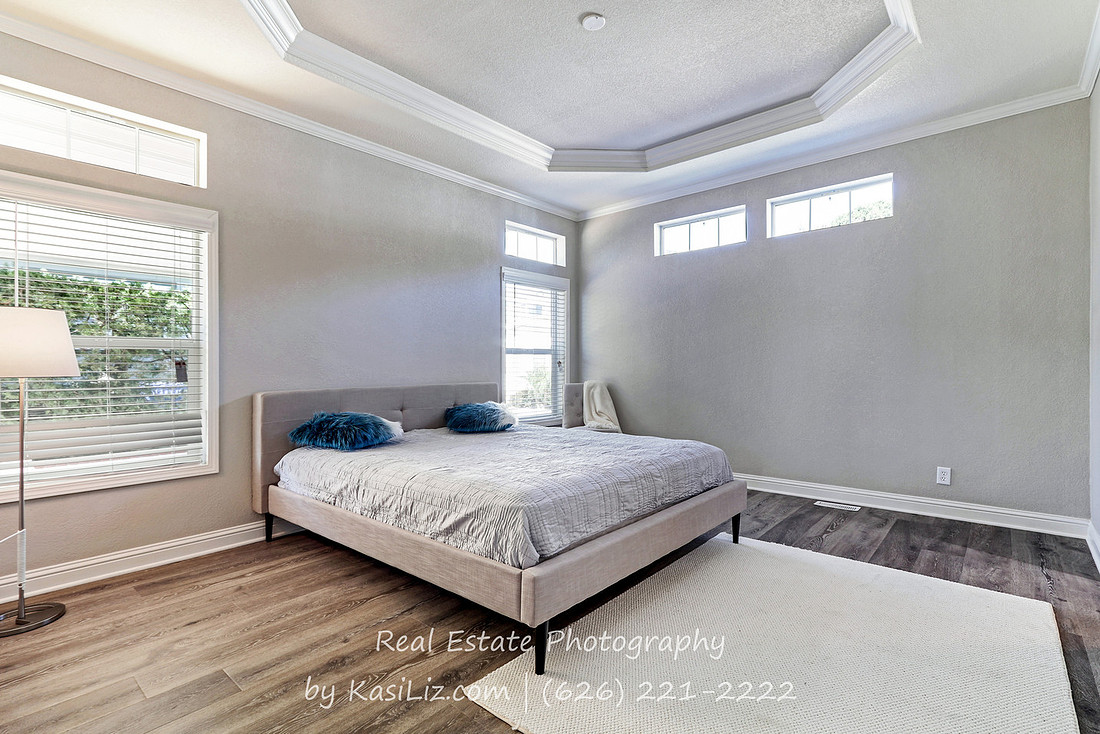 Real Estate Photography |2275 W 25th Street 75-San Pedro | Kasi Liz The Real Estate Photographer