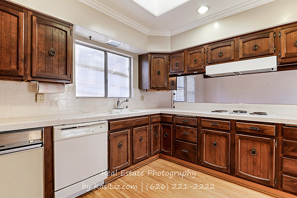 Real Estate Photography | 2331 Country Club Vista St-Glendora | Kasi Liz The Real Estate Photographer