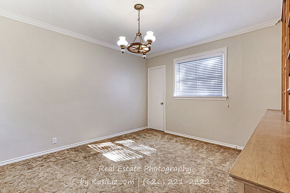 Real Estate Photography | 2331 Country Club Vista St-Glendora | Kasi Liz The Real Estate Photographer