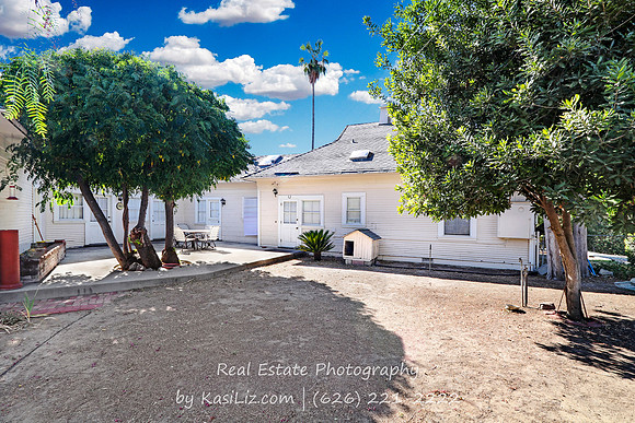 Real Estate Photography | 2331 Country Club Vista St-Glendora | Kasi Liz The Real Estate Photographer