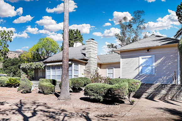 Real Estate Photography | 2331 Country Club Vista St-Glendora | Kasi Liz The Real Estate Photographer