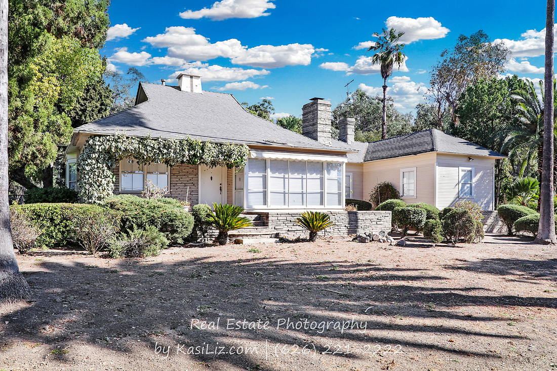 Real Estate Photography | 2331 Country Club Vista St-Glendora | Kasi Liz The Real Estate Photographer