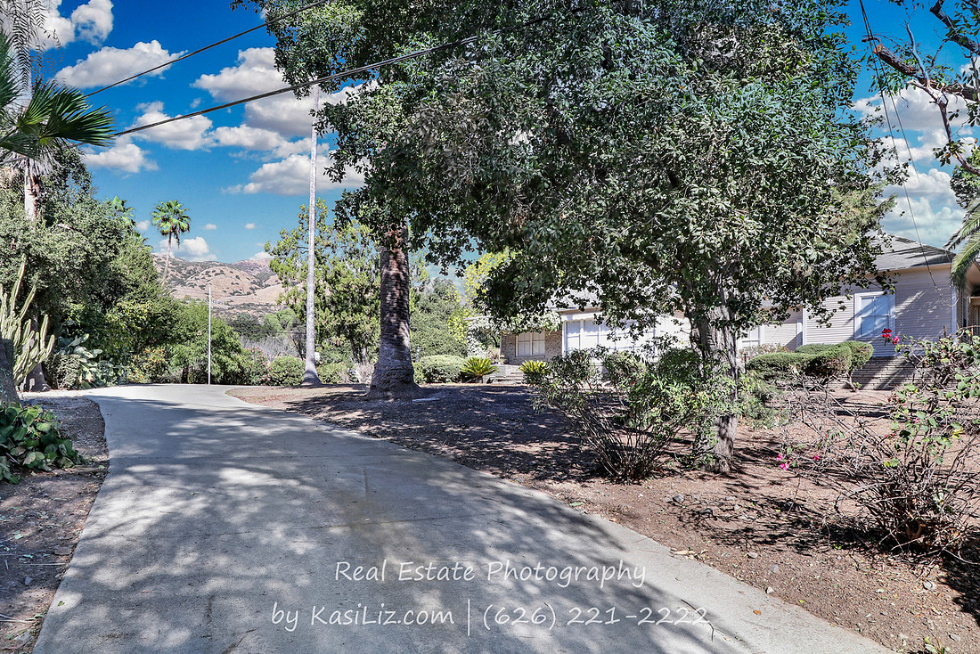 Real Estate Photography | 2331 Country Club Vista St-Glendora | Kasi Liz The Real Estate Photographer
