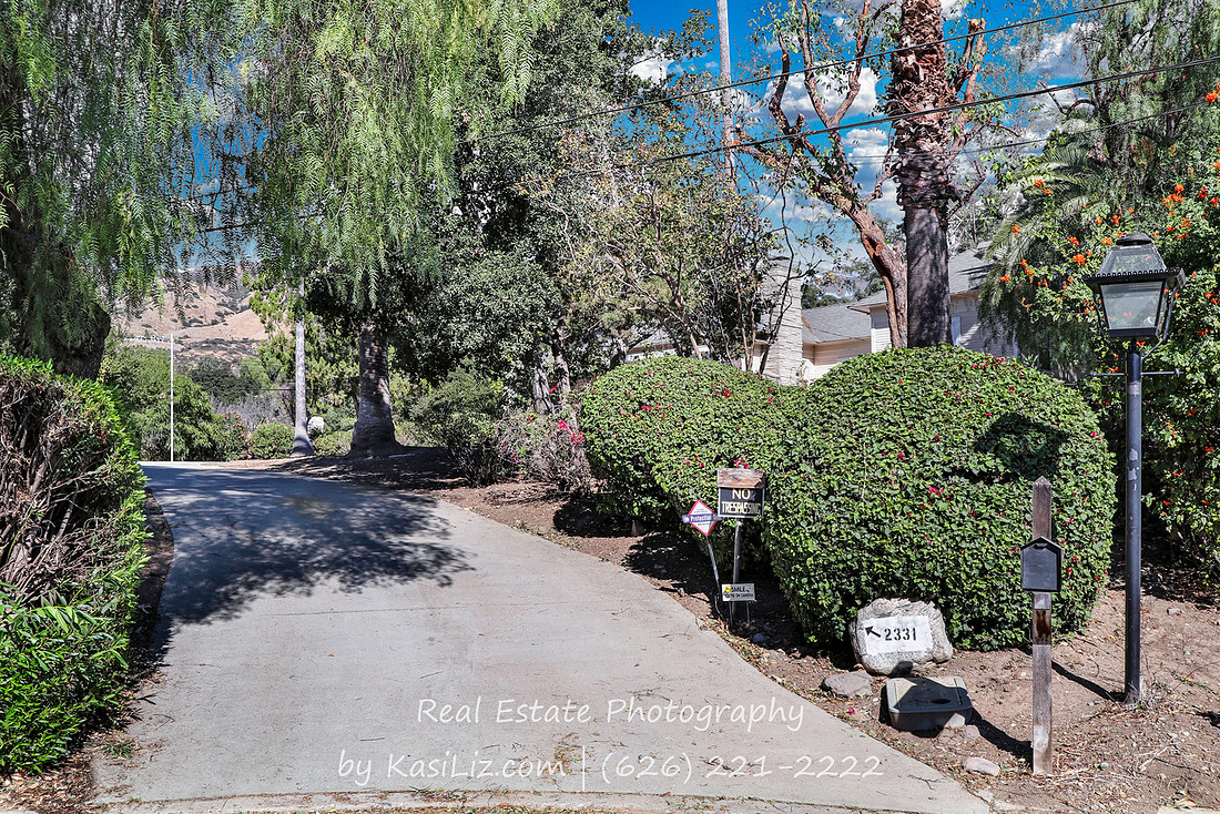 Real Estate Photography | 2331 Country Club Vista St-Glendora | Kasi Liz The Real Estate Photographer
