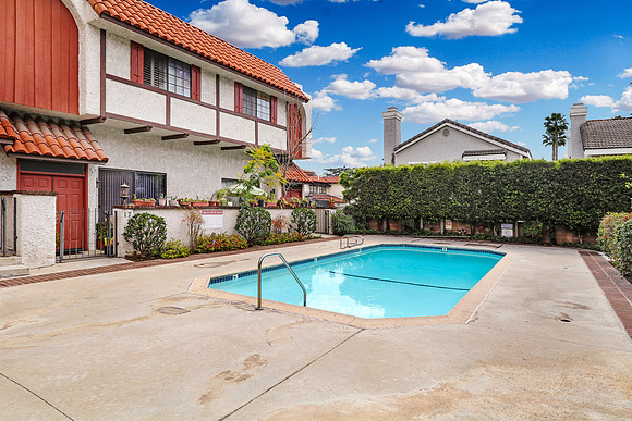 Real Estate Photography | 2450 E Del Mar Blvd 29-Pasadena 91107 | Kasi Liz The Real Estate Photographer