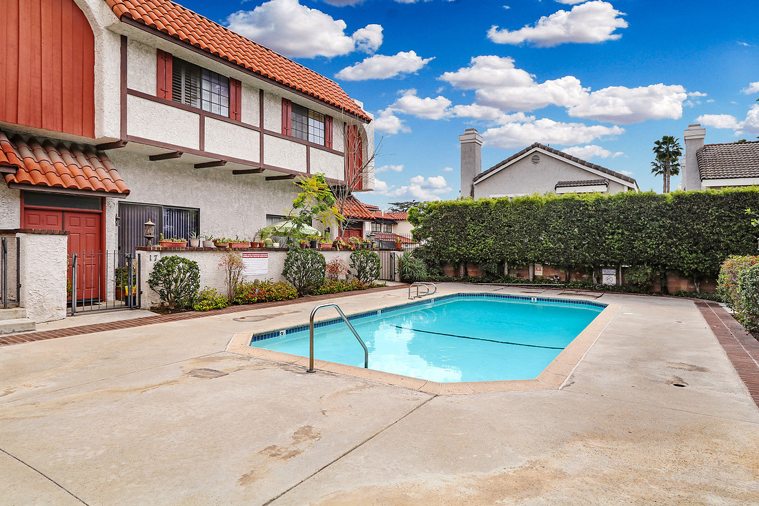 Real Estate Photography | 2450 E Del Mar Blvd 29-Pasadena 91107 | Kasi Liz The Real Estate Photographer