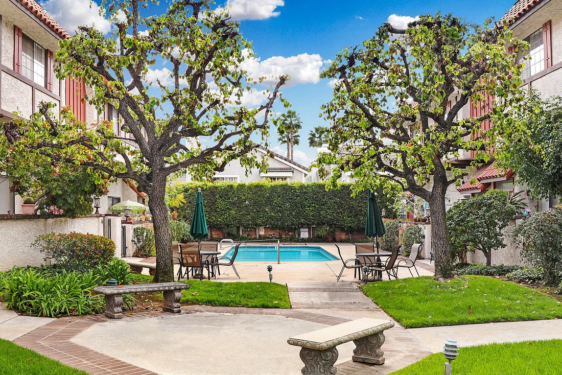 Real Estate Photography | 2450 E Del Mar Blvd 29-Pasadena 91107 | Kasi Liz The Real Estate Photographer