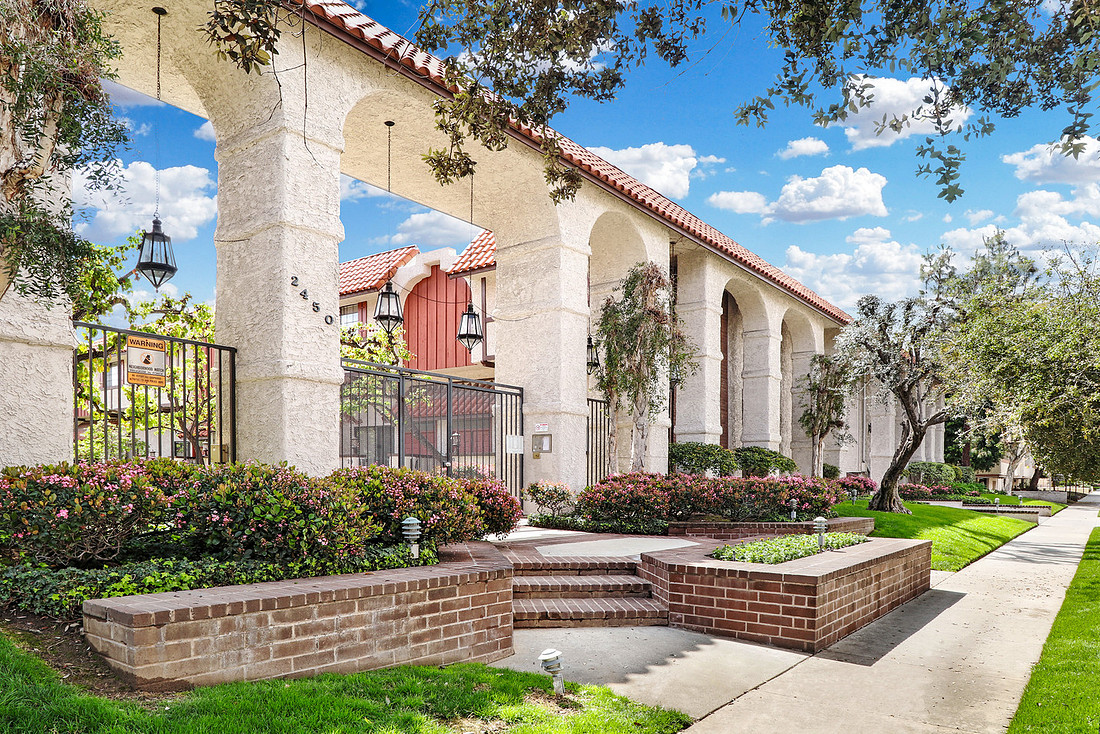 Real Estate Photography | 2450 E Del Mar Blvd 29-Pasadena 91107 | Kasi Liz The Real Estate Photographer